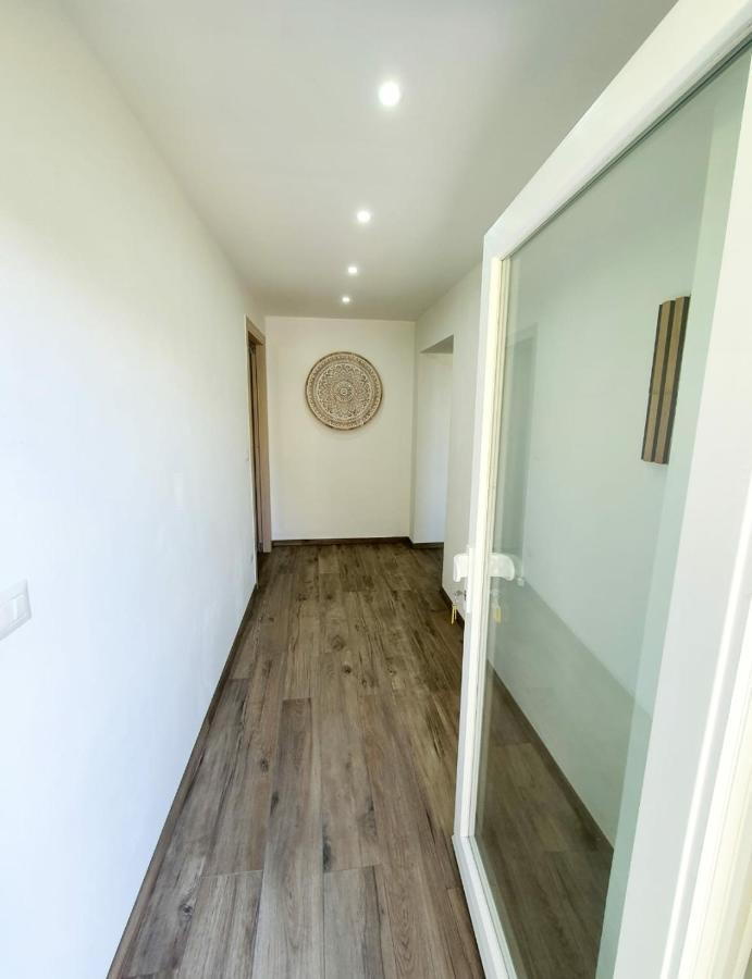 Stain Bridge Apartment San Pietro Vara Exterior photo