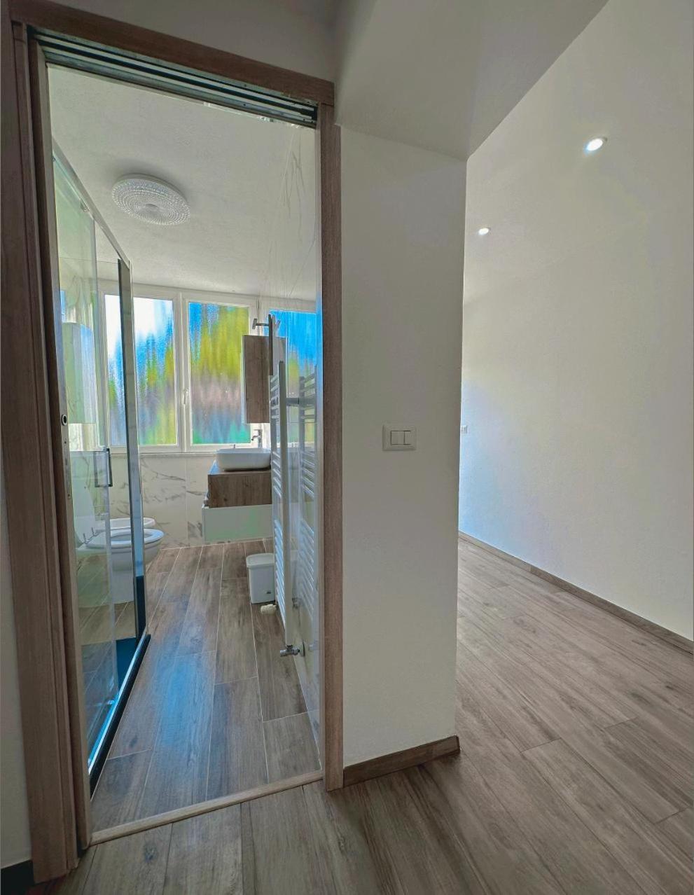 Stain Bridge Apartment San Pietro Vara Exterior photo